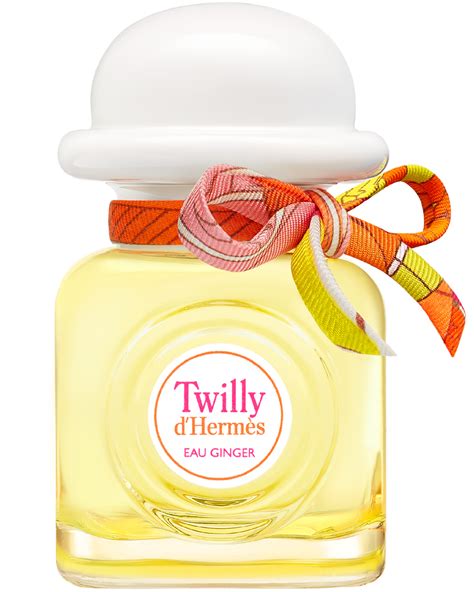 eau ginger twilly hermes|hermes twilly perfume reviews.